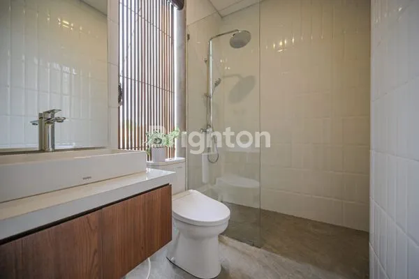 image VILLA CANTIK FULL FURNISHED 2 KT VIEW HIJAU DI TABANAN (7)