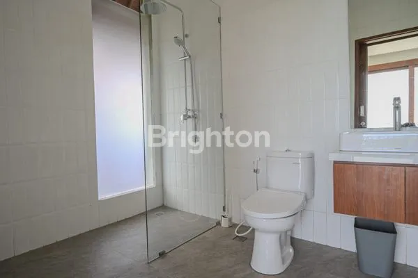 image BEAUTIFUL VILLA 2 BR RICEFIELD VIEW IN TABANAN (4)