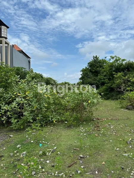 image TANAH COCOK UNTUK BANGUN HUNIAN ATAU INVESTASI DI NUSADUA (1)