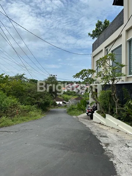 image TANAH COCOK UNTUK BANGUN HUNIAN ATAU INVESTASI DI NUSADUA (2)