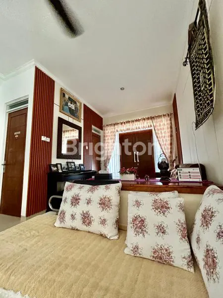 image RUMAH NYAMAN DI GDC, DEKAT AL AZHAR & FASILITAS LENGKAP (2)