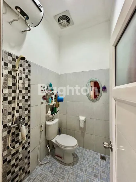 image RUMAH NYAMAN DI GDC, DEKAT AL AZHAR & FASILITAS LENGKAP (8)