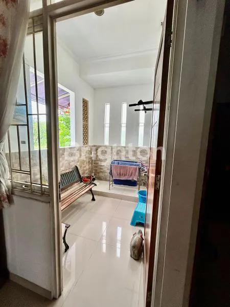 image RUMAH NYAMAN DI GDC, DEKAT AL AZHAR & FASILITAS LENGKAP (4)