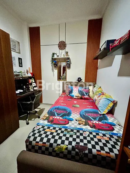 image RUMAH NYAMAN DI GDC, DEKAT AL AZHAR & FASILITAS LENGKAP (6)