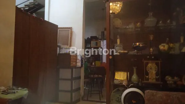 image RUMAH STRATEGIS PINGGIR BOULEVARD GDC\NCOCOK UNTUK HUNIAN | KANTOR | USAHA (4)