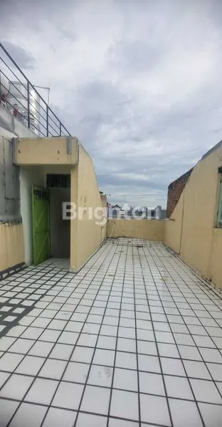 image RUMAH JEMBATAN LIMA 4 LANTAI (7)