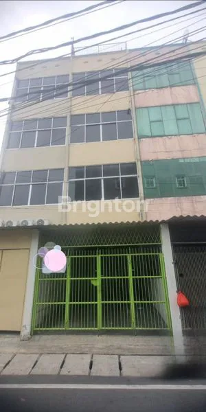 image RUMAH JEMBATAN LIMA 4 LANTAI (1)