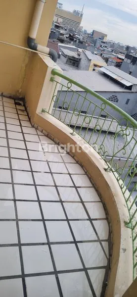 image RUMAH JEMBATAN LIMA 4 LANTAI (6)