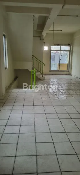 image RUMAH JEMBATAN LIMA 4 LANTAI (8)