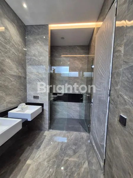 image *MINIMALIS BARU GRESS* *QUENSTOWN, CITRALAND* _CLUSTER TERDEKAT DARI WEST RADIAL ROAD_ (4)