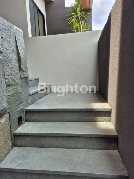 image *MINIMALIS BARU GRESS* *QUENSTOWN, CITRALAND* _CLUSTER TERDEKAT DARI WEST RADIAL ROAD_ (7)