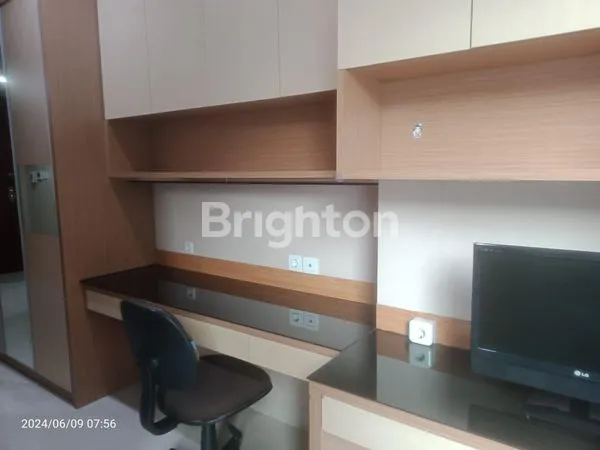 image APARTEMEN U RES SIAP HUNI LIPPO KARAWACI TANGERANG (8)