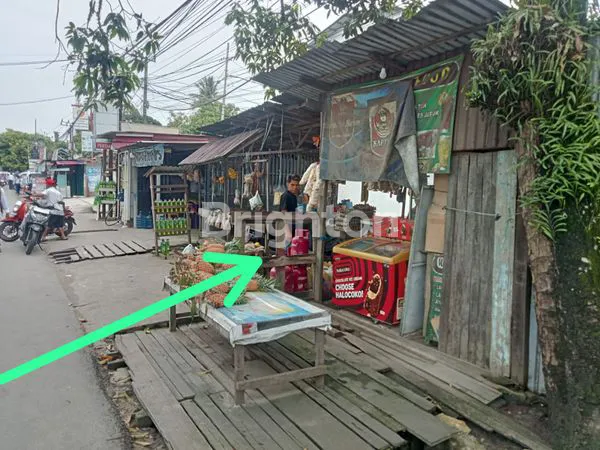 image TANAH JALAN POROS MULAWARMAN -MANGGAR BALIKPAPAN TIMUR  (1)