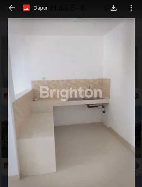 image RUMAH BARU RENOVASI DI BABATAN MUKTI, WIYUNG (5)