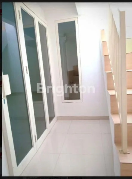 image RUMAH BARU RENOVASI DI BABATAN MUKTI, WIYUNG (8)