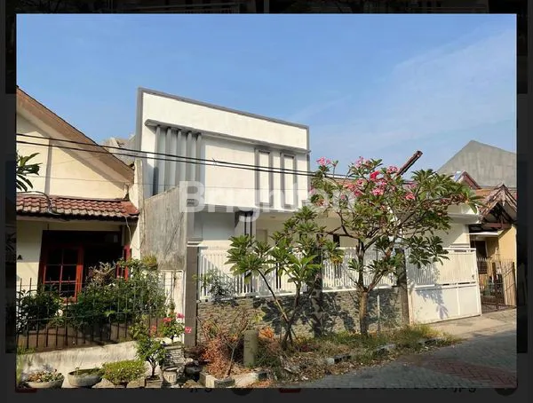 image RUMAH BARU RENOVASI DI BABATAN MUKTI, WIYUNG (3)