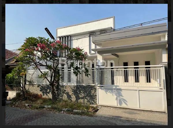 image RUMAH BARU RENOVASI DI BABATAN MUKTI, WIYUNG (1)