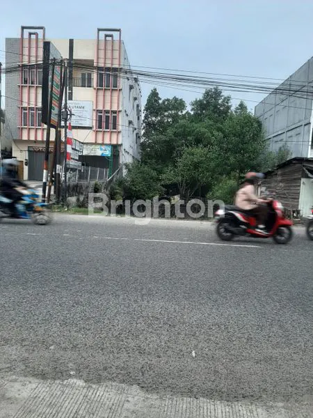 image TANAH DIJUAL JALAN POROS MULAWARMAN -MANGGAR BALIKPAPAN TIMUR (1)