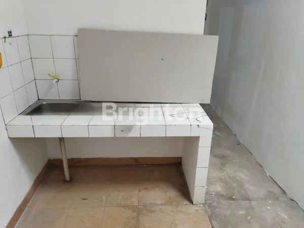 image RUMAH HOOK SHM DI SERPONG PARK BSD – TANGSEL | LT 110 | HARGA 1 M (4)