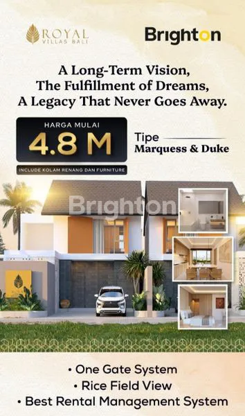image ROYAL VILLA BALI SANUR, LOKASI SANGAT STRATEGIS, DAN DESTINASI PARIWISATA  (1)