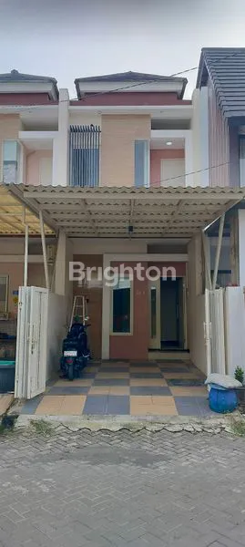 image RUMAH 2 LANTAI DISEWAKAN SAMPING KAMPUS UPN GUNUNGANYAR RUNGKUT SURABAYA (1)