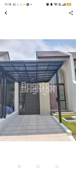 image RUMAH SIAP HUNI DI CITRALAND CITY KEDAMEAN (1)