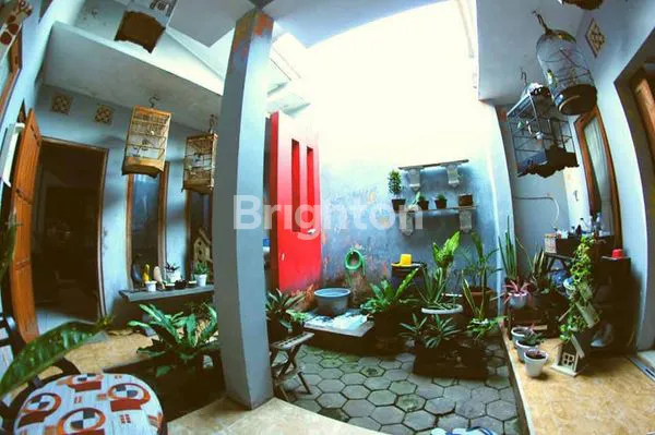 image RUMAH SIAP HUNI 3KT DI TELUKAN, 2 MENIT KE SOLO BARU (2)