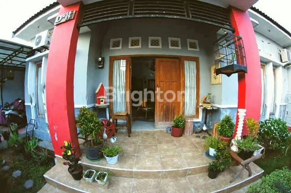 image RUMAH SIAP HUNI 3KT DI TELUKAN, 2 MENIT KE SOLO BARU (4)