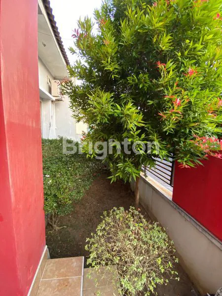 image RUMAH SIAP HUNI 3KT DI TELUKAN, 2 MENIT KE SOLO BARU (5)