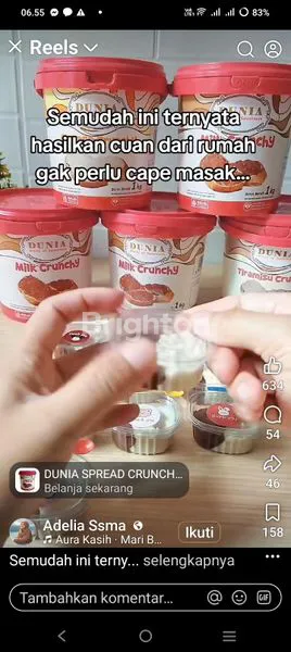 image RUMAH SIAP HUNI 3KT DI TELUKAN, 2 MENIT KE SOLO BARU (8)