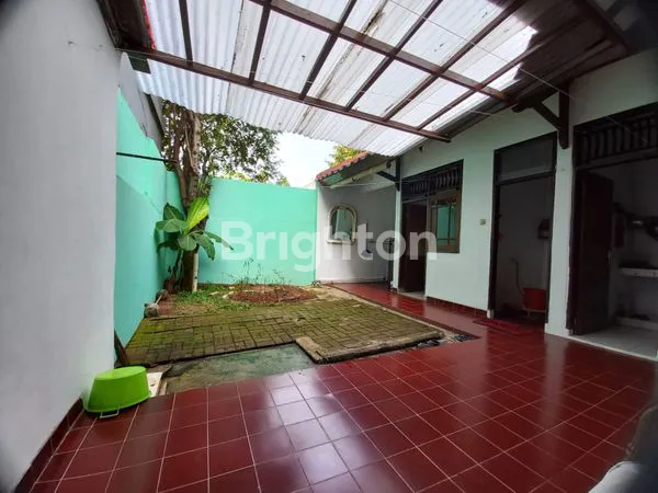 image RUMAH SIAP HUNI DI SUDIMARA, LT LUAS 142M², SHM (2)