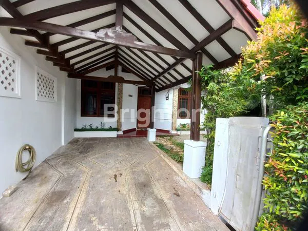 image RUMAH SIAP HUNI DI SUDIMARA, LT LUAS 142M², SHM (6)
