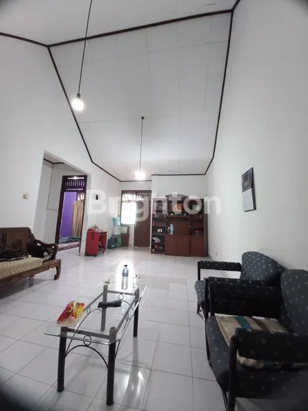 image RUMAH SIAP HUNI DI SUDIMARA, LT LUAS 142M², SHM (3)