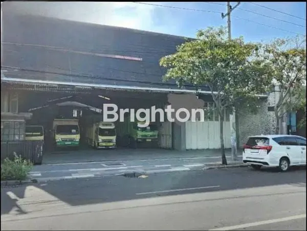 image DI JUAL/ SEWA GUDANG SHOWROOM DEKAT PELABUHAN (1)