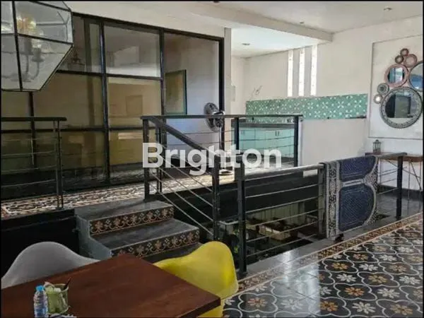 image DI JUAL/ SEWA GUDANG SHOWROOM DEKAT PELABUHAN (4)