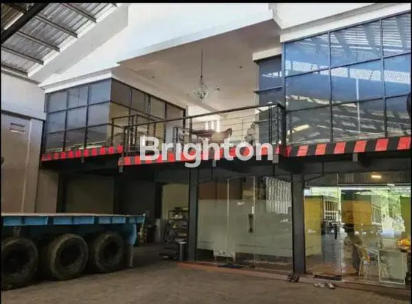 image DI JUAL/ SEWA GUDANG SHOWROOM DEKAT PELABUHAN (5)