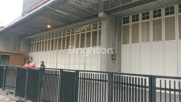 image DI JUAL/ SEWA GUDANG SHOWROOM DEKAT PELABUHAN (2)