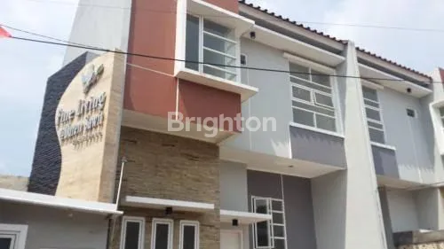 image RUMAH PREMIUM 3 LANTAI DI KAWASAN STRATEGIS DAN BISNIS DI DUREN SAWIT JAKARTA TIMUR (2)