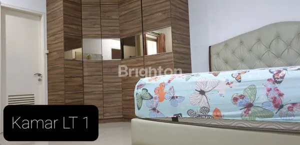 image RUMAH PREMIUM 3 LANTAI DI KAWASAN STRATEGIS DAN BISNIS DI DUREN SAWIT JAKARTA TIMUR (5)