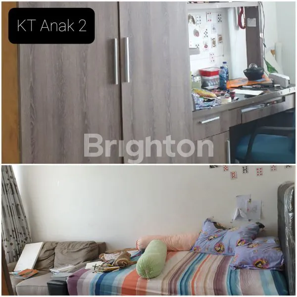 image RUMAH PREMIUM 3 LANTAI DI KAWASAN STRATEGIS DAN BISNIS DI DUREN SAWIT JAKARTA TIMUR (6)