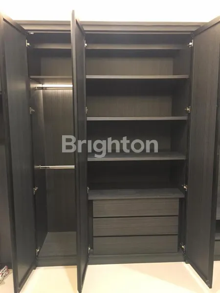 image U-RESIDENCE 3 – STUDIO TYPE | LIPPO KARAWACI (4)