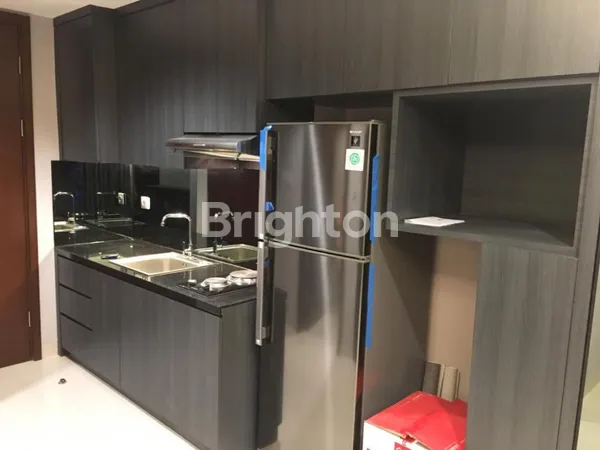 image U-RESIDENCE 3 – STUDIO TYPE | LIPPO KARAWACI (6)