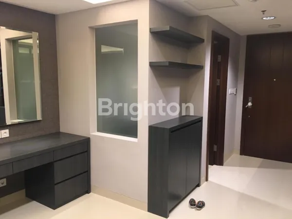 image U-RESIDENCE 3 – STUDIO TYPE | LIPPO KARAWACI (7)