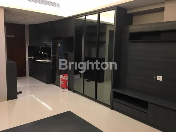 image U-RESIDENCE 3 – STUDIO TYPE | LIPPO KARAWACI (2)