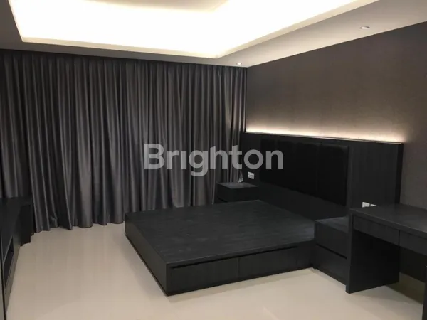 image U-RESIDENCE 3 – STUDIO TYPE | LIPPO KARAWACI (1)