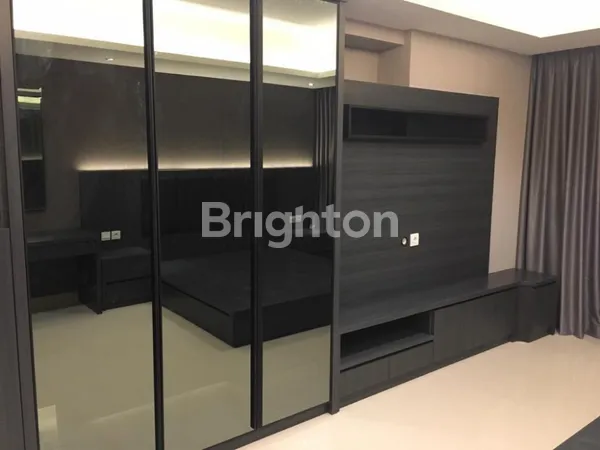 image U-RESIDENCE 3 – STUDIO TYPE | LIPPO KARAWACI (3)