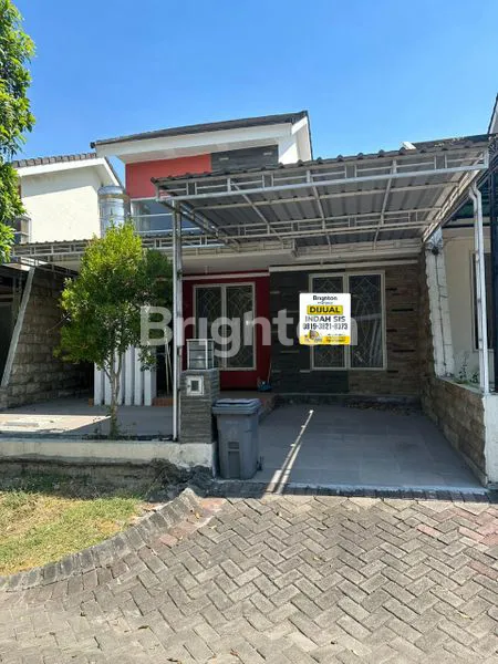 image RUMAH 3KT SIAP HUNI DI MENGANTI, LT 112 HARGA MENARIK (1)