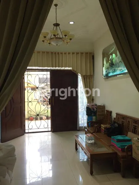 image TURUN HARGA! DIJUAL CEPAT RUMAH PALEM LESTARI CENGKARENG JAKARTA BARAT  (2)