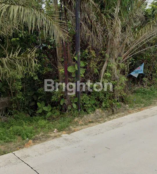 image TANAH STRATEGIS DI KARIANGAU BALIKPAPAN (2)