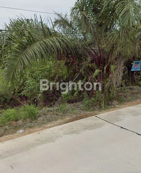 image TANAH STRATEGIS DI KARIANGAU BALIKPAPAN (4)